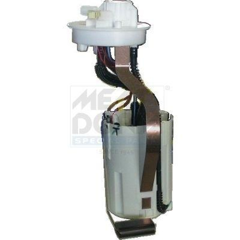 MEAT & DORIA Fuel Feed Unit