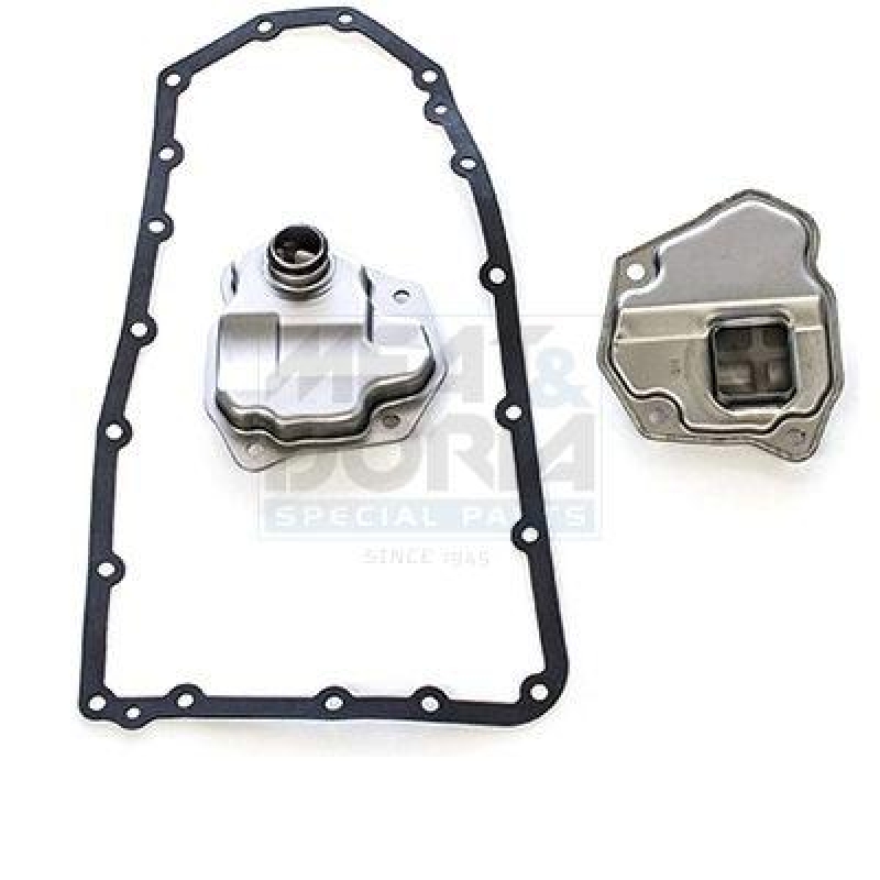 MEAT & DORIA Hydraulic Filter Set, automatic transmission