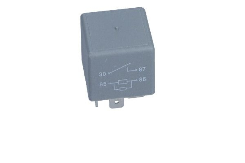 MAXGEAR Multifunctional Relay