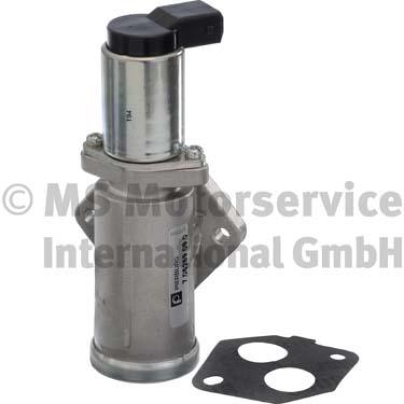 PIERBURG Idle Control Valve, air supply
