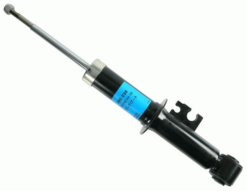 SACHS Stoßdämpfer