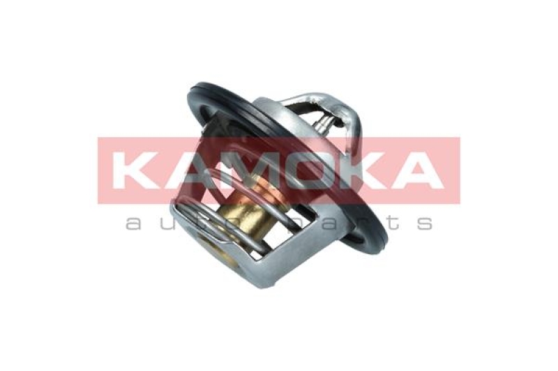 KAMOKA Thermostat für Kühlmittel / Kühlerthermostat