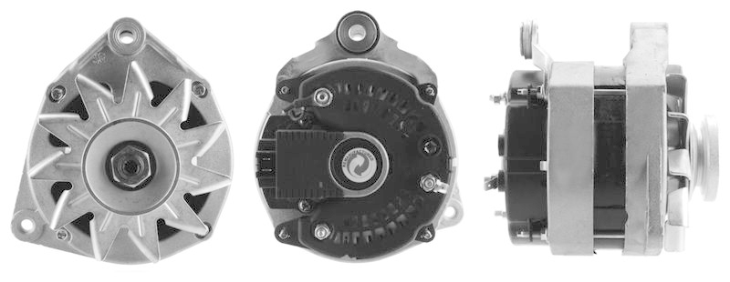 ELSTOCK Generator