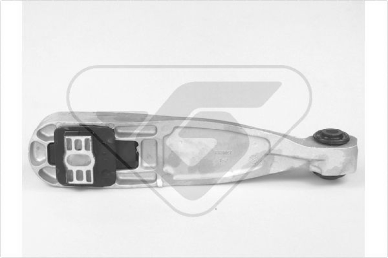 HUTCHINSON Holder, engine mounting system