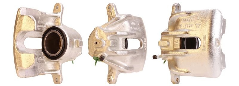 ELSTOCK Brake Caliper