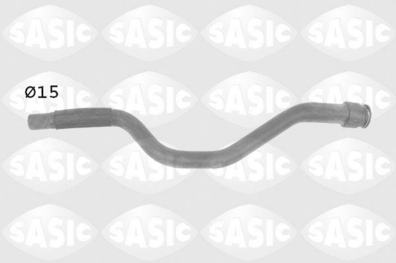 SASIC Radiator Hose