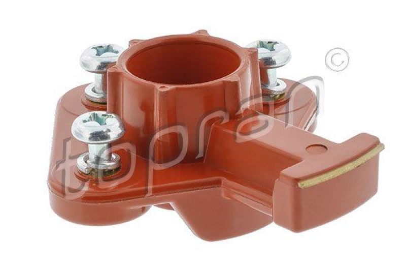 TOPRAN Rotor, distributor