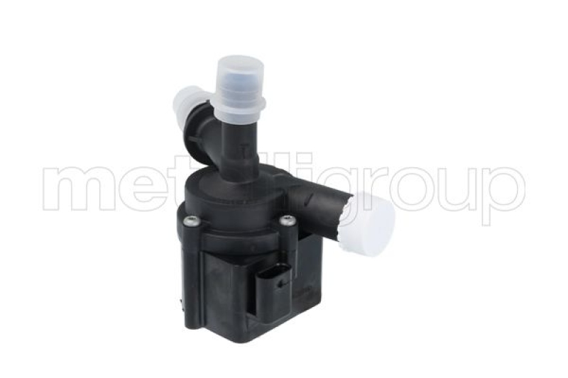 GRAF Additional Water Pump