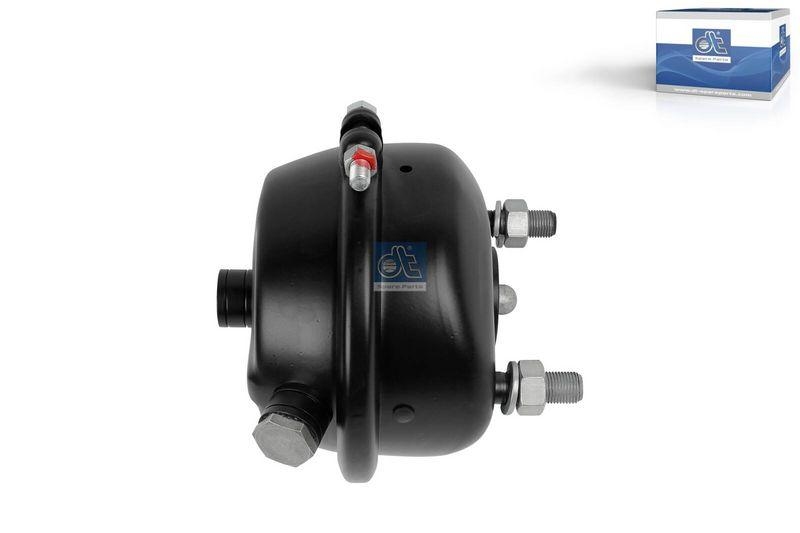 DT Spare Parts Piston Brake Cylinder