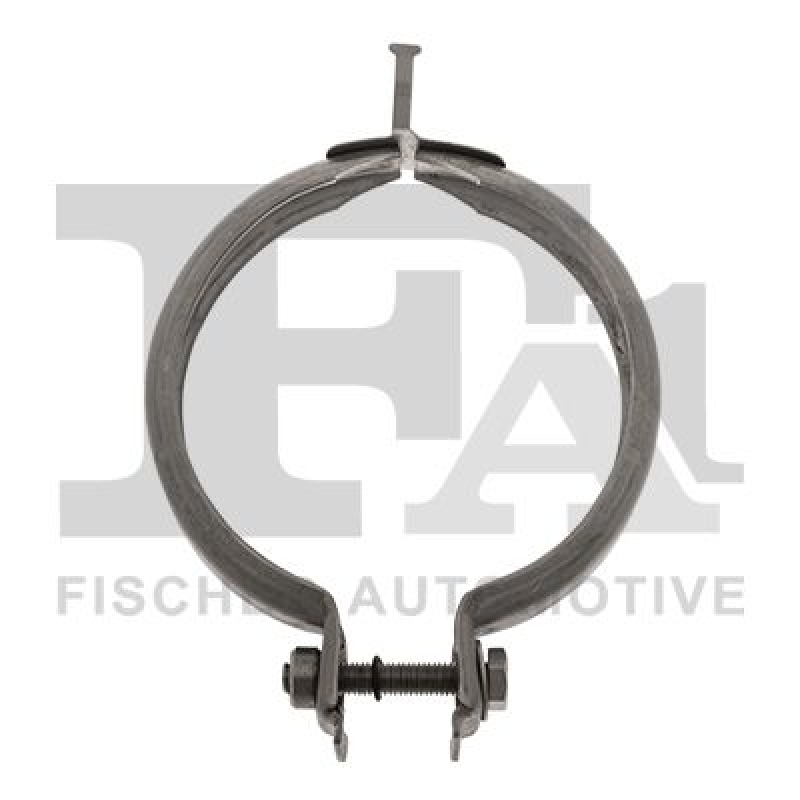 FA1 Rohrverbinder, Abgasanlage