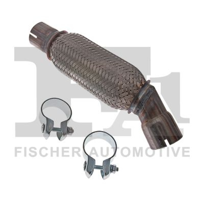 FA1 Flex Hose, exhaust system