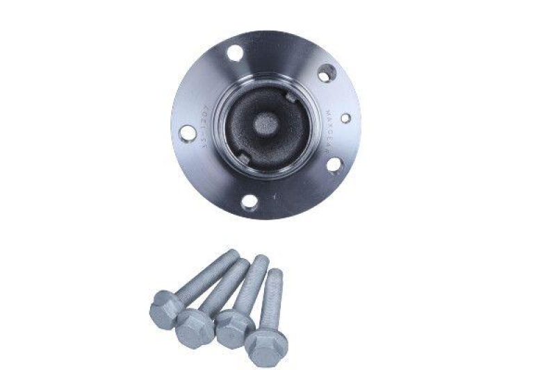 MAXGEAR Radlagersatz