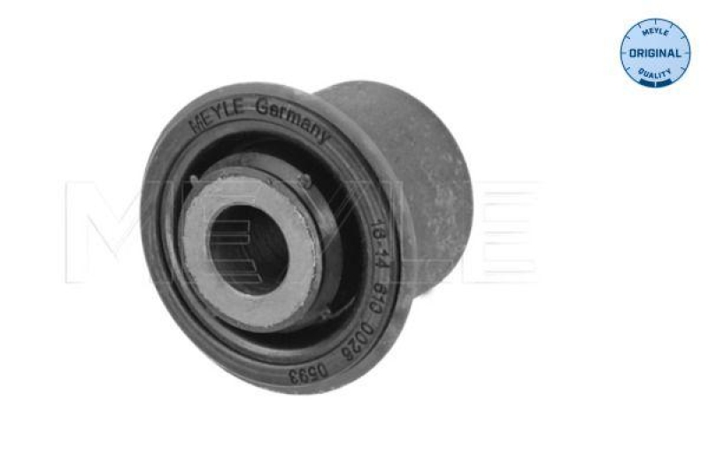 MEYLE Lagerung, Lenker MEYLE-ORIGINAL: True to OE.