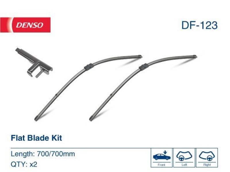 DENSO Wiper Blade