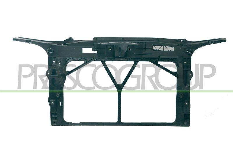 Front Cowling