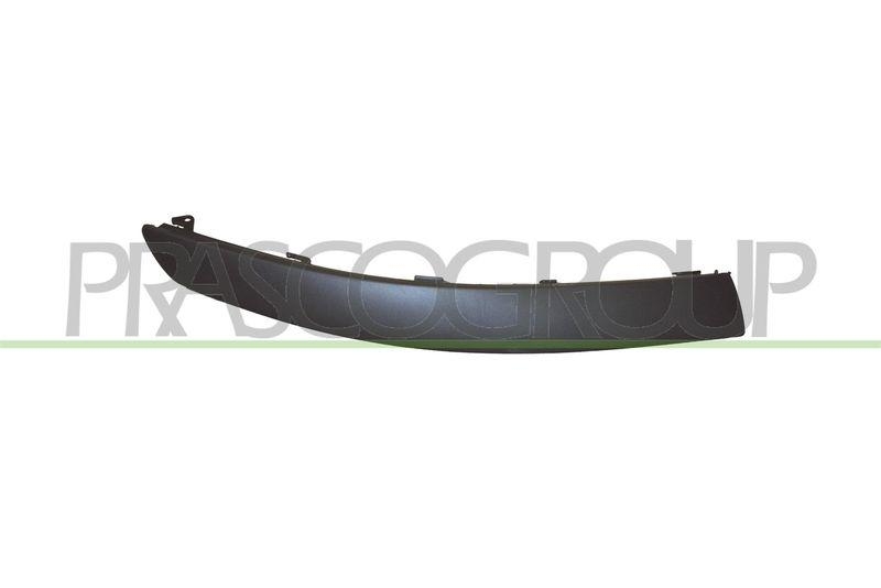 Trim/Protective Strip, bumper Premium