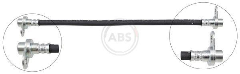 A.B.S. Bremsschlauch