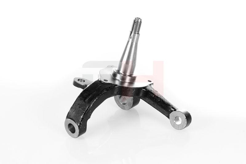 Achsschenkel Radaufh&auml;ngung Vorne links passend f&uuml;r Isuzu D-MAX 1 4x4 2.5 3.0