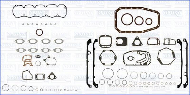 AJUSA Full Gasket Set, engine