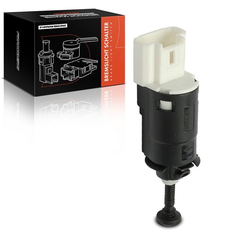 1x Frankberg Bremslichtschalter 5481FB0017927