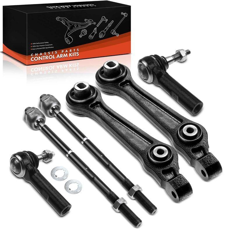 1x Frankberg Querlenker Satz Vorderachse 5481FB0035322