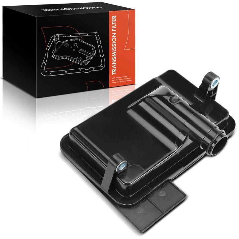 1x Frankberg Getriebefilter Automatik Hydraulikfilter 5481FB0045032