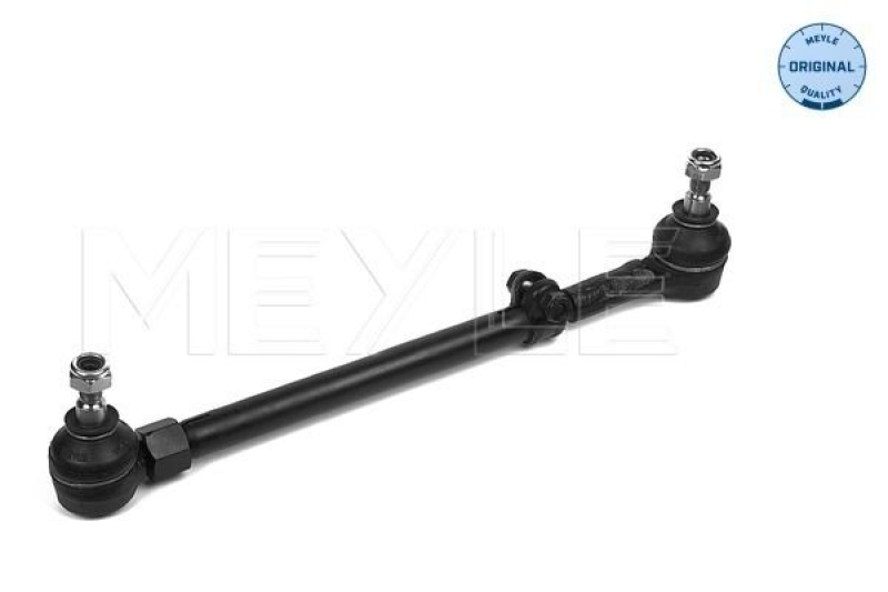 MEYLE Tie Rod MEYLE-ORIGINAL: True to OE.