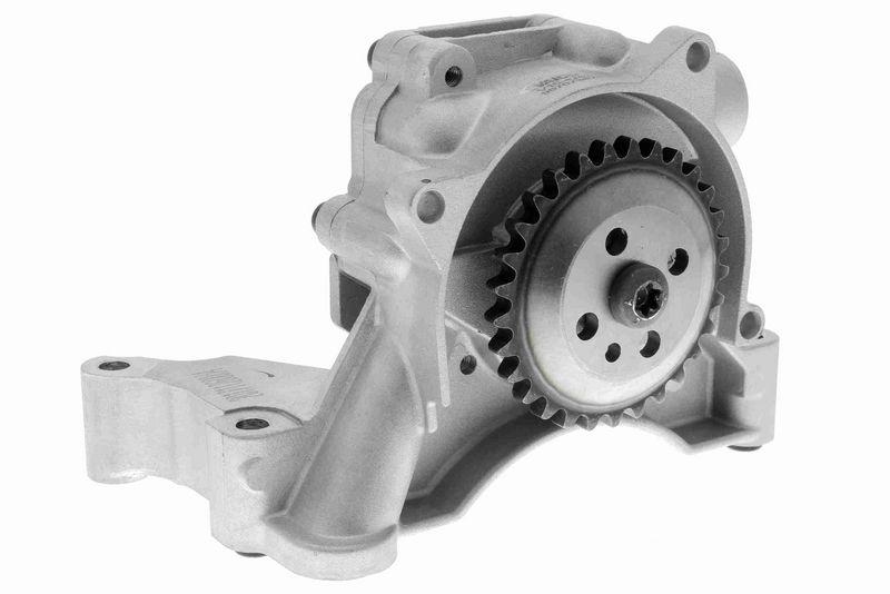 VAICO Oil Pump Q+, original equipment manufacturer quality