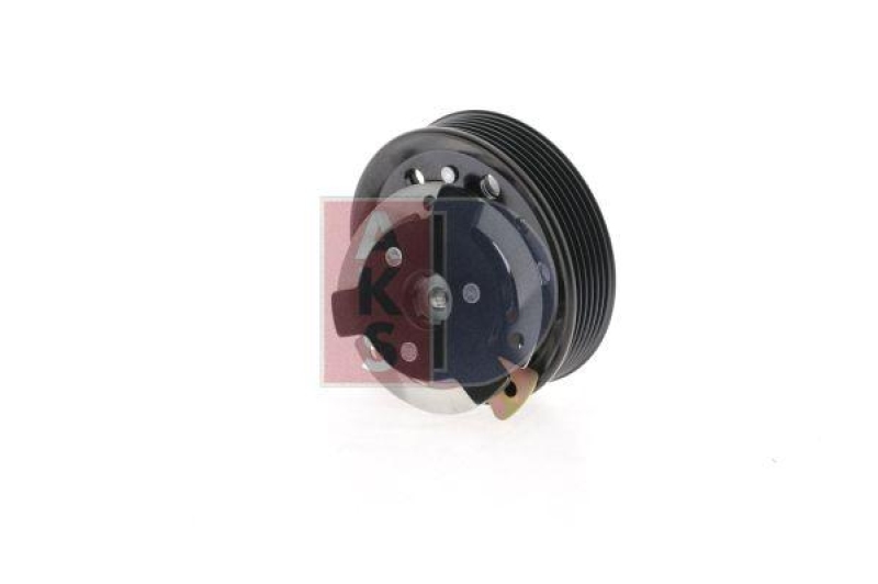 AKS DASIS Magnetic Clutch, air conditioner compressor