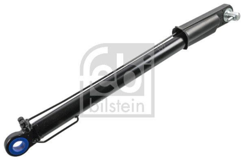 FEBI BILSTEIN Tilt Cylinder, driver cab febi Plus