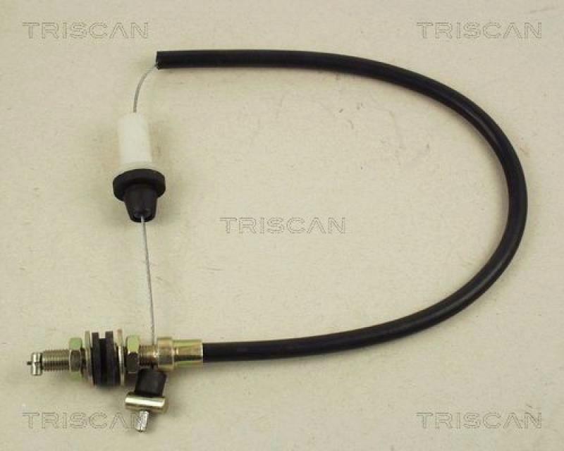 TRISCAN Accelerator Cable