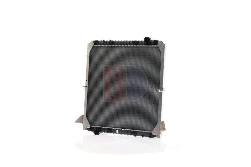 AKS DASIS Radiator, engine cooling