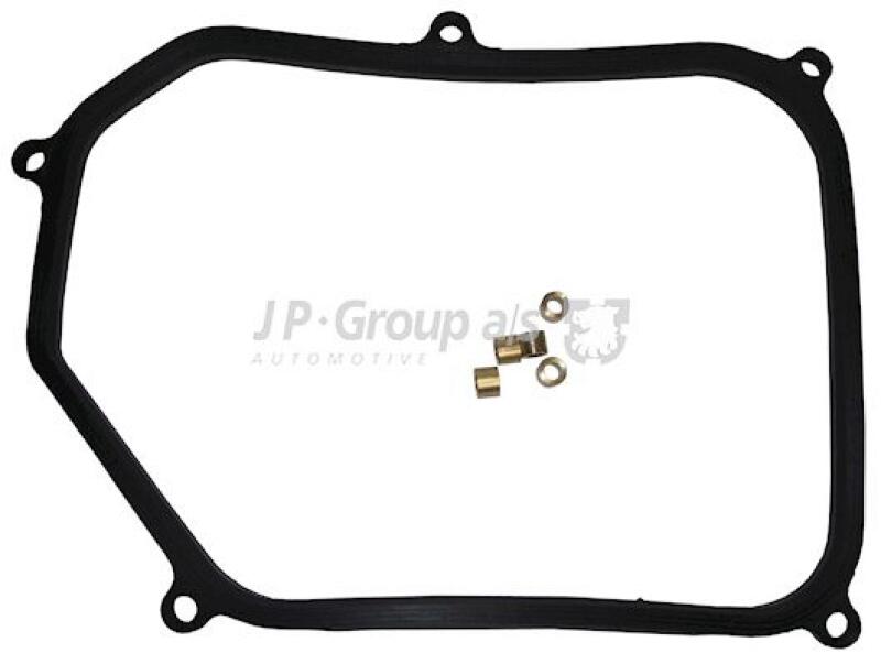 JP GROUP Oil Seal, automatic transmission JP GROUP