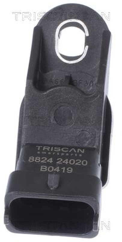 TRISCAN Sensor, Saugrohrdruck 8824 24020