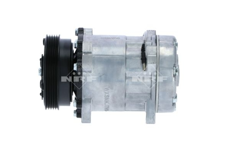 NRF Compressor, air conditioning