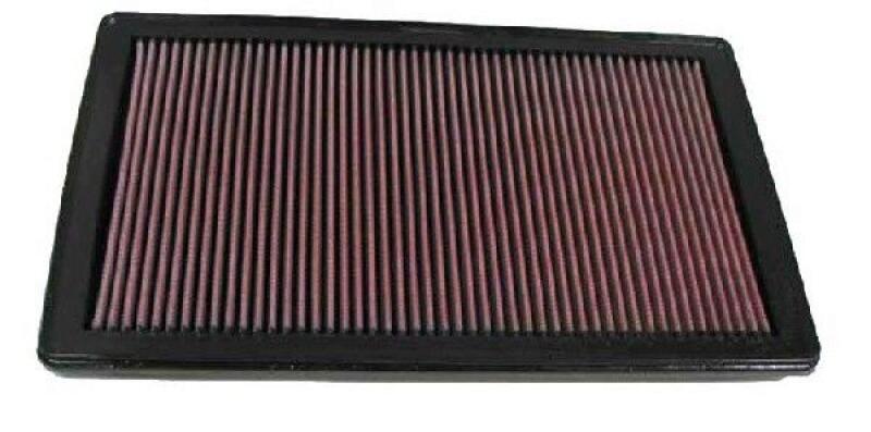 K&N Filters Luftfilter 33-2284