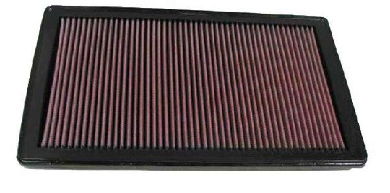 K&N Filters Air Filter