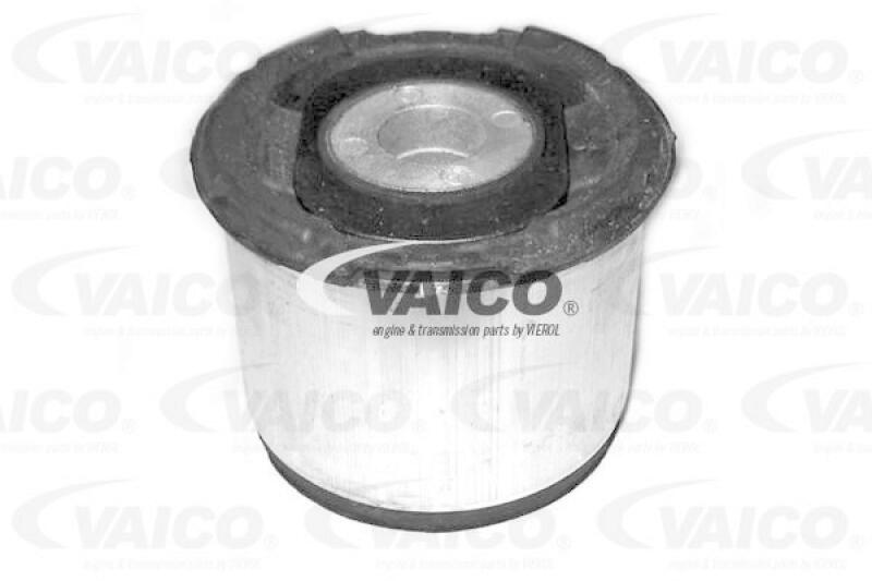 VAICO Mounting, support frame/engine carrier Original VAICO Quality