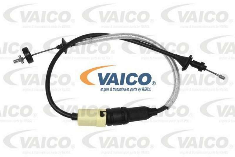 VAICO Clutch Cable Original VAICO Quality
