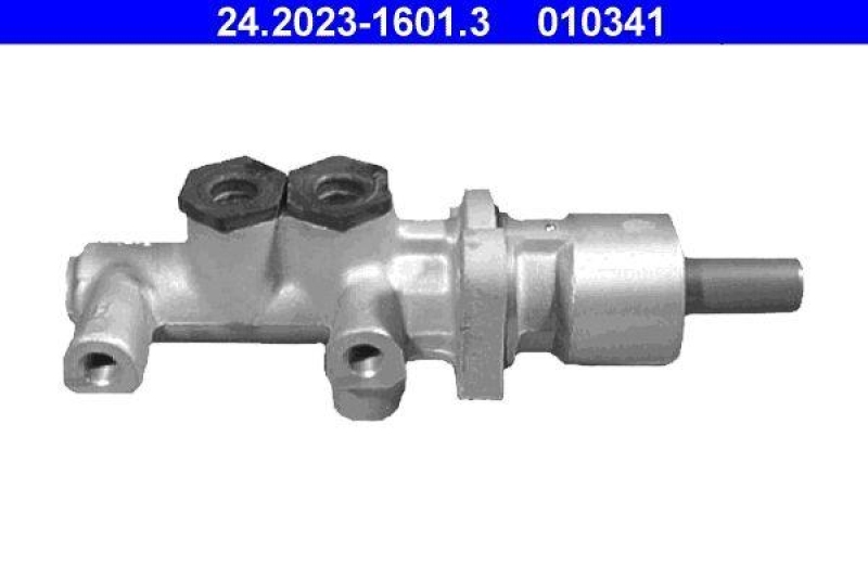 ATE Brake Master Cylinder