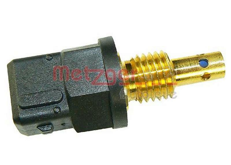 METZGER Sender Unit, intake air temperature