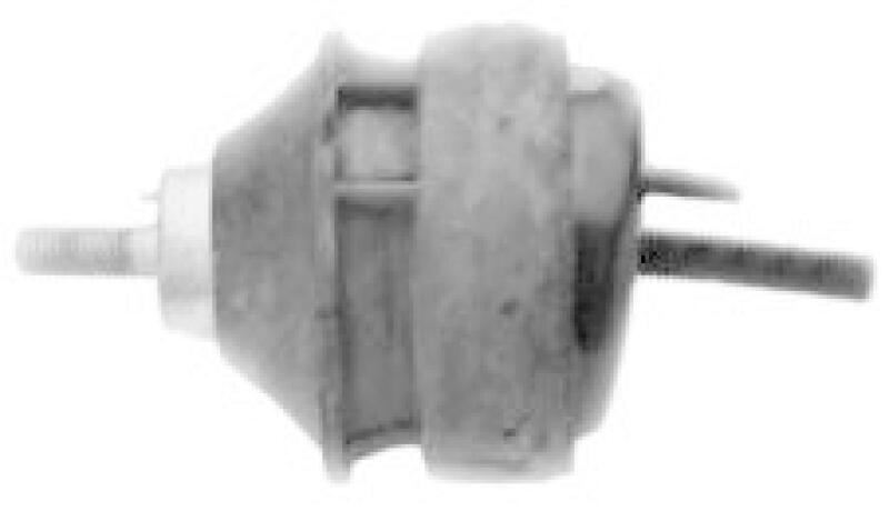 MAPCO Engine Mounting