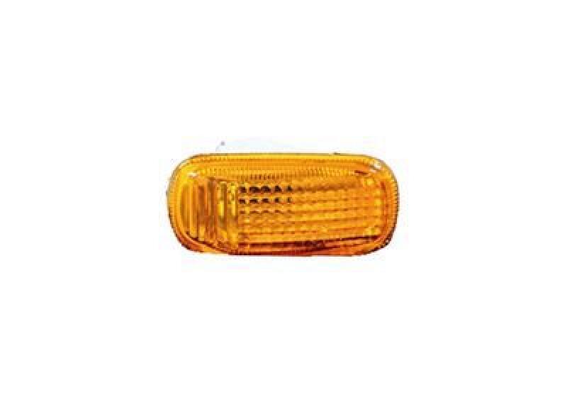 VAN WEZEL Blinkleuchte Blinker 2548913