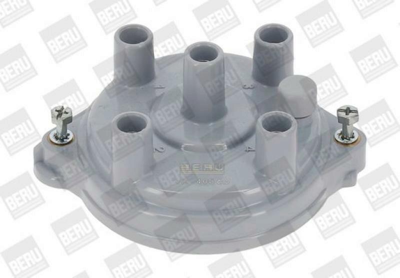 BERU Distributor Cap