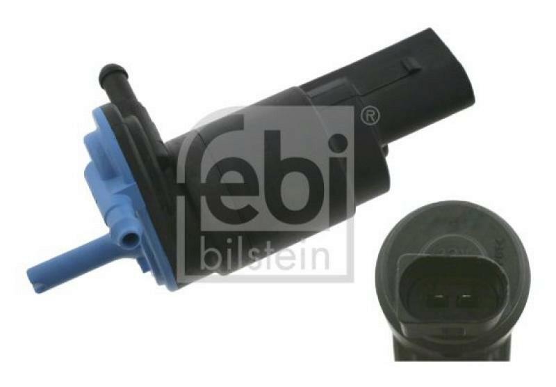 FEBI BILSTEIN Water Pump, window cleaning