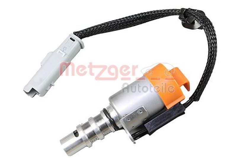 METZGER Oil Pressure Valve OE-part