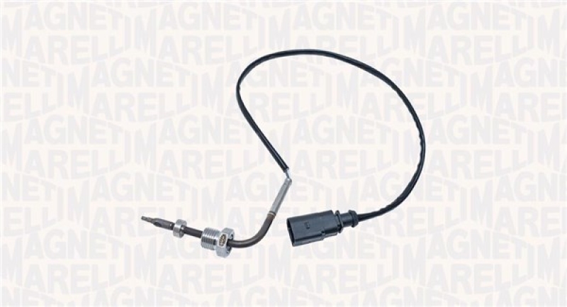 MAGNETI MARELLI Sensor, Abgastemperatur