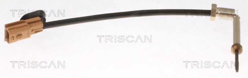 TRISCAN Sensor, exhaust gas temperature