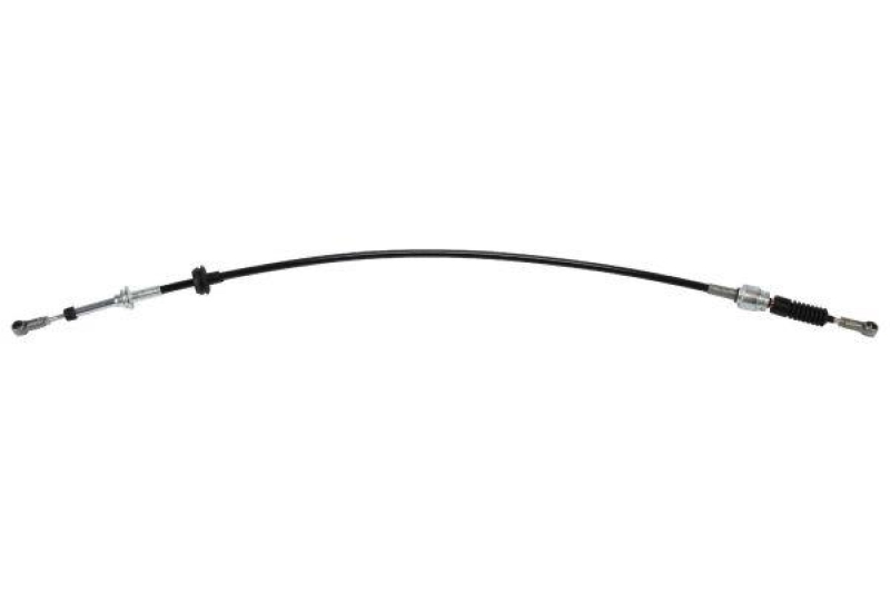 MAPCO Seilzug, Schaltgetriebe