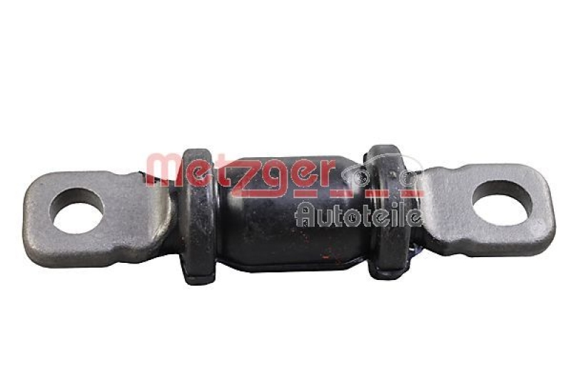 METZGER Mounting, control/trailing arm